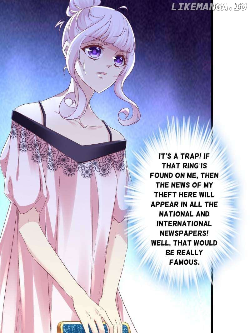 Sound of Heaven Chapter 202 19